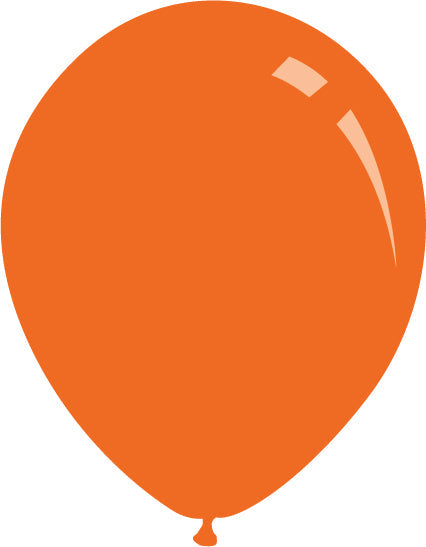Decomex Standard Orange