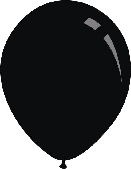 Decomex Standard Black