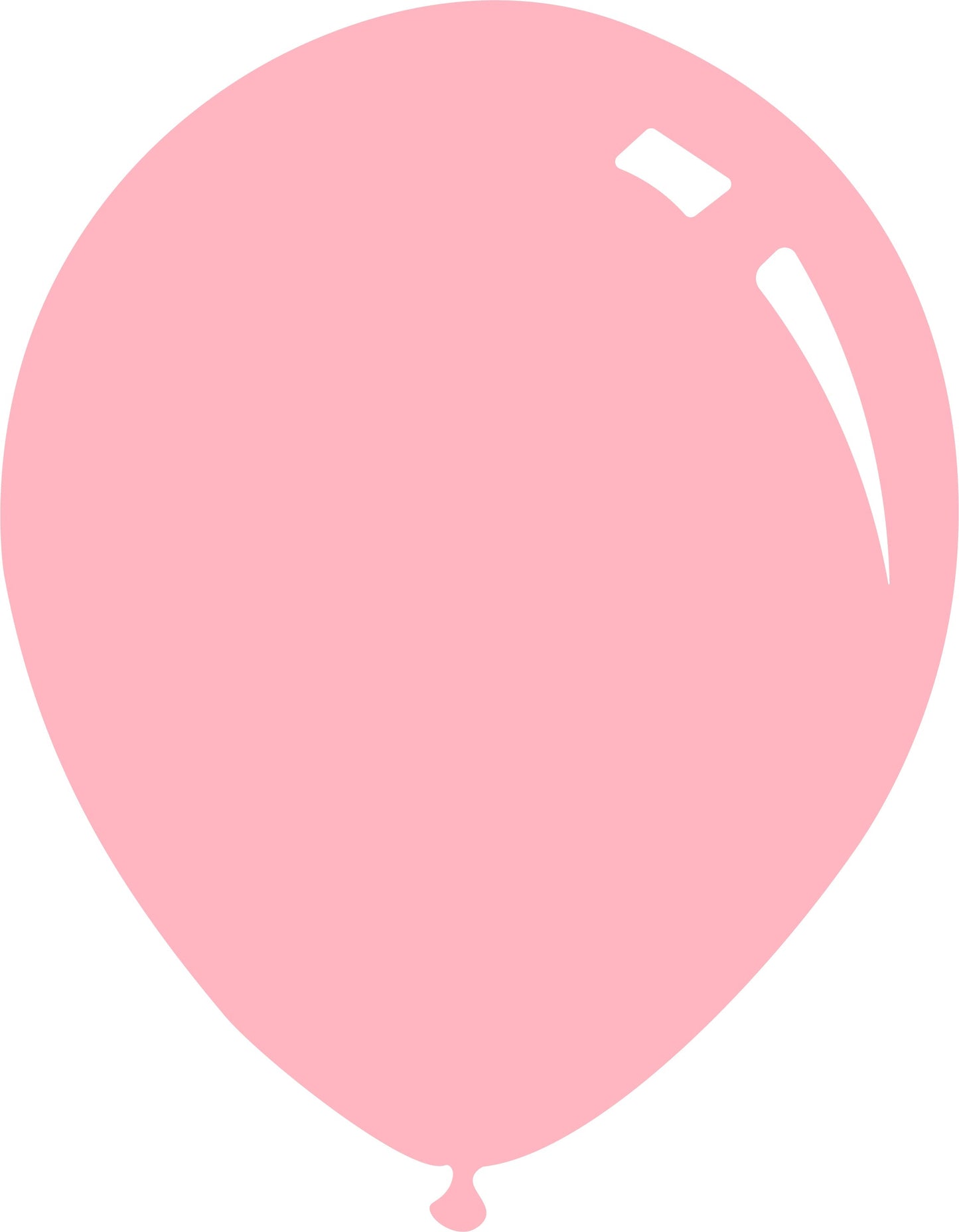 Decomex Light Pink