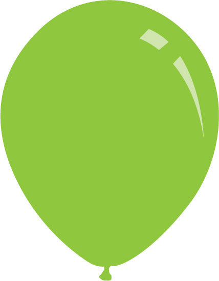 Decomex Standard Lime Green