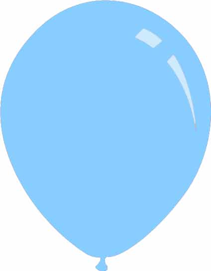Decomex Light Blue