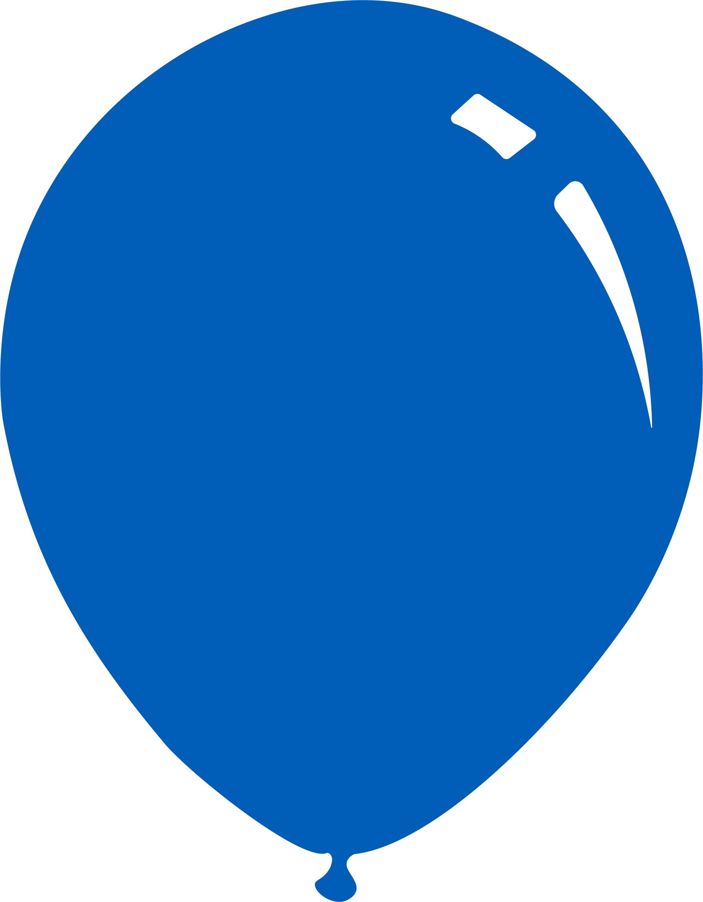 Decomex Royal Blue