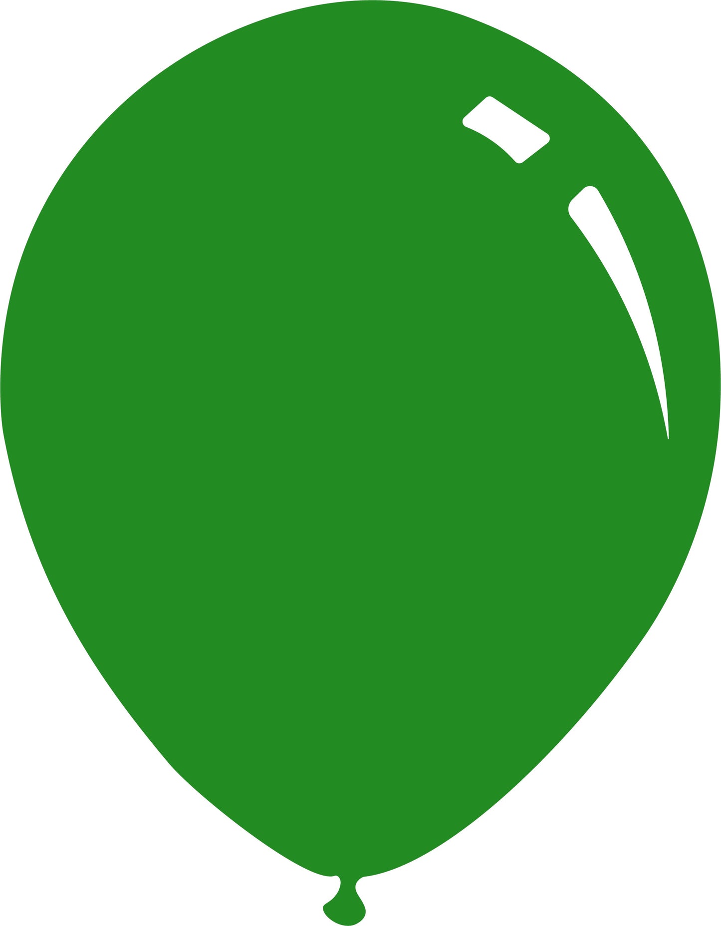 Decomex Forest Green