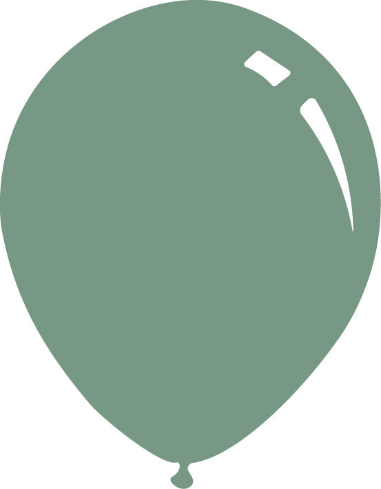 Decomex Winter Green