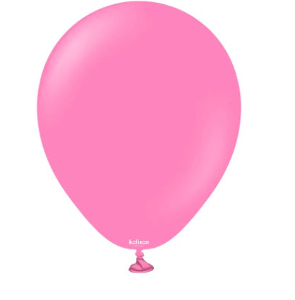 Kalisan Standard Queen Pink