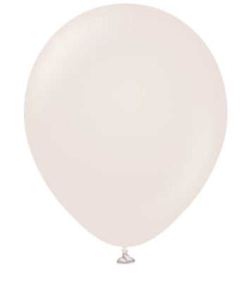 Kalisan Retro White Sand