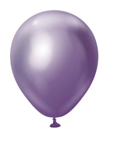 Kalisan Mirror Violet