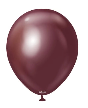 Kalisan Mirror Burgundy