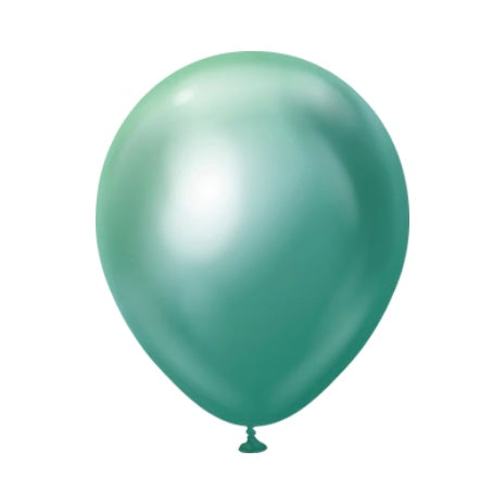 Kalisan Mirror Green