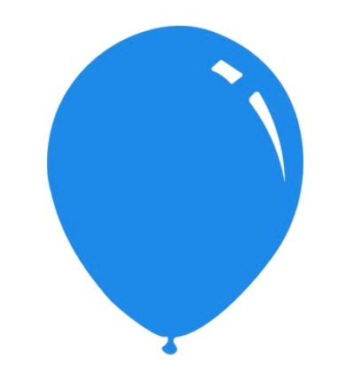 Decomex Standard Medium Blue