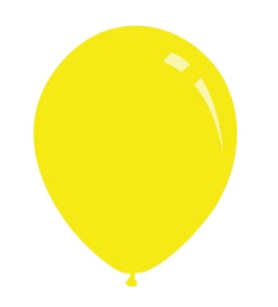 Decomex Standard Yellow