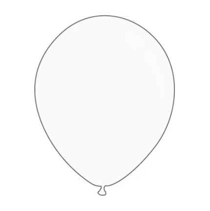 Decomex Standard White