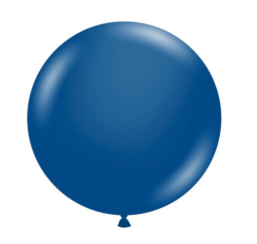 Tuftex Crystal Sapphire Blue
