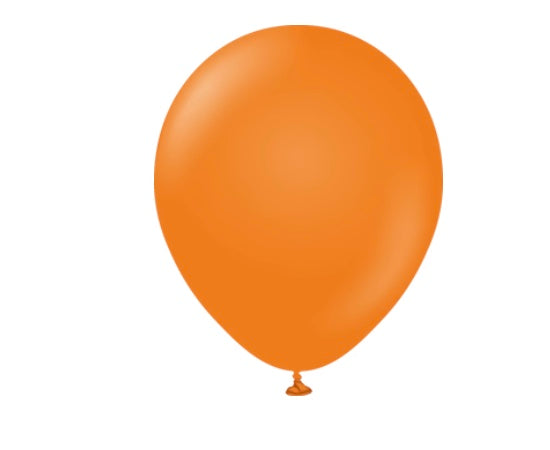 Kalisan Standard Orange