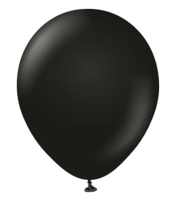 Kalisan Standard Black