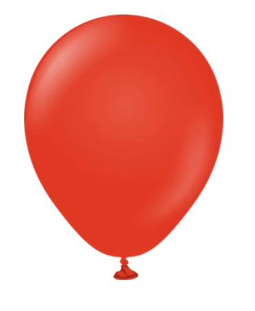 Kalisan Standard Red