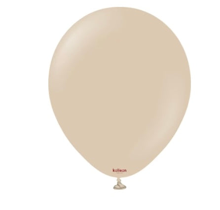 Kalisan Standard Hazelnut