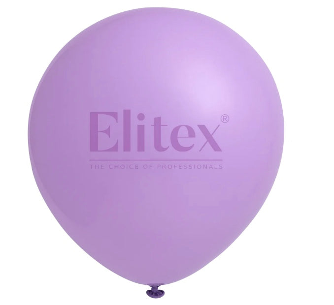Elitex Pastel Spring Lilac