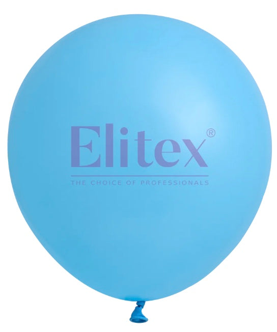 Elitex Standard Light Blue