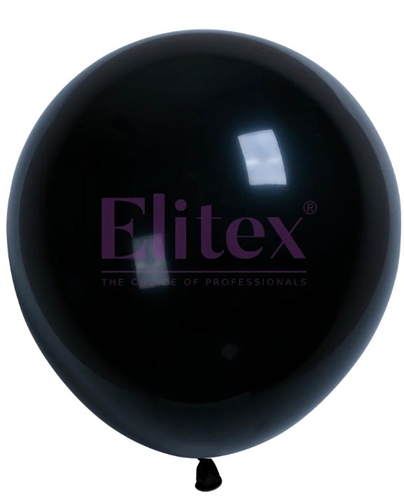 Elitex Standard Black