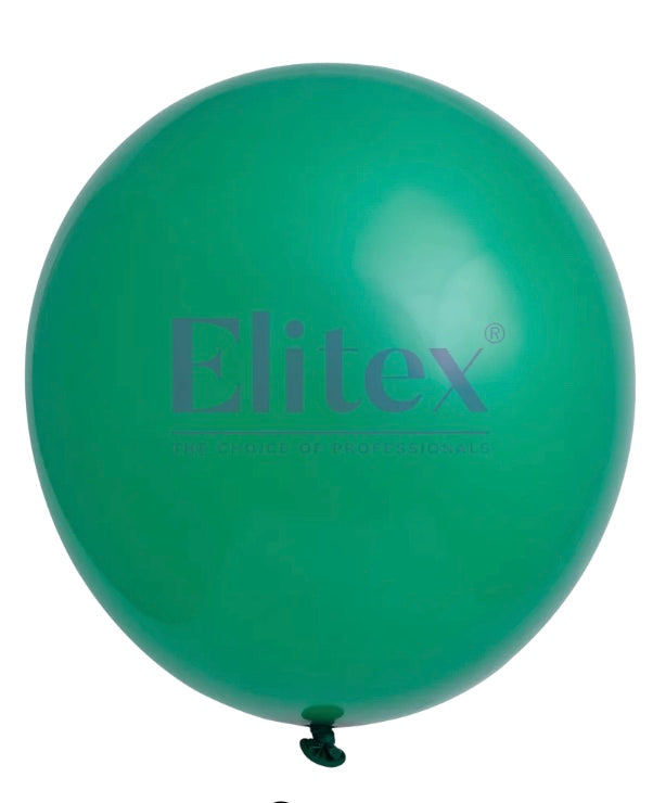 Elitex Standard Green