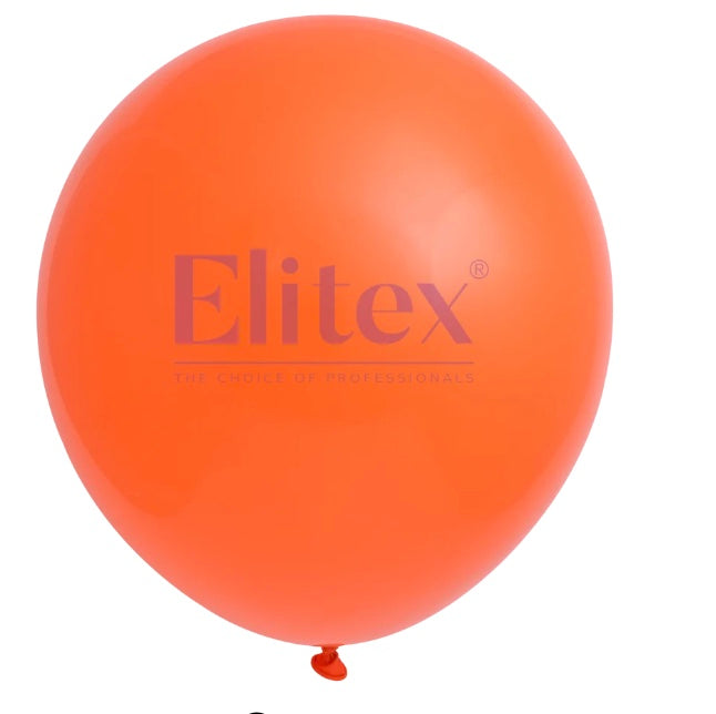 Elitex Standard Orange