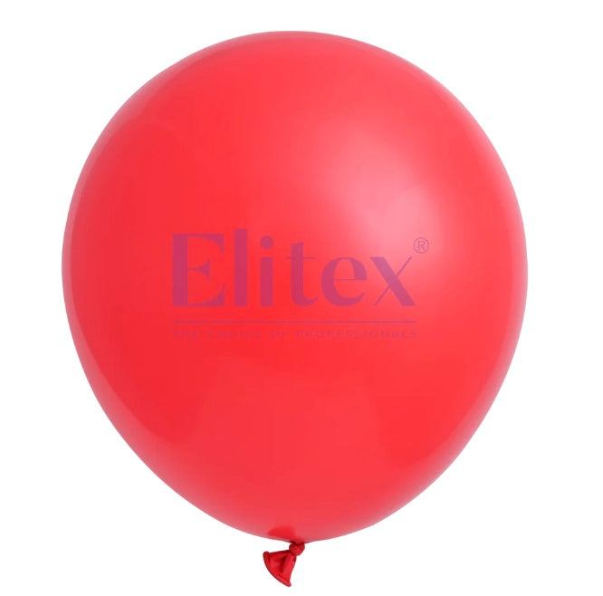 Elitex Standard Red