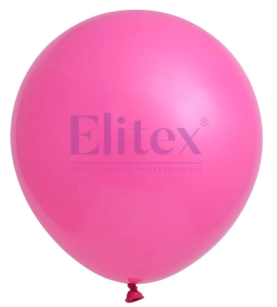 Elitex Standard Ruby Pink