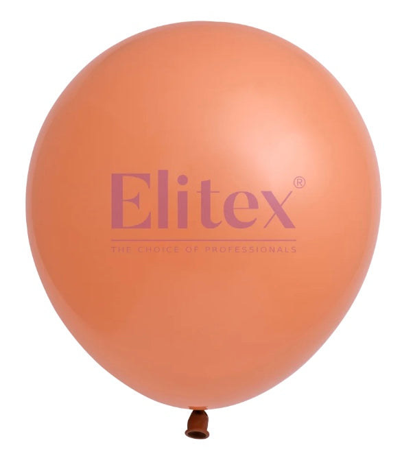 Elitex Standard Teak Brown