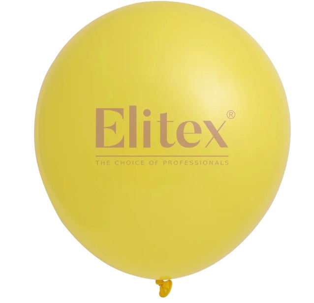 Elitex Standard Yellow