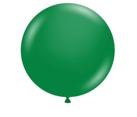 Tuftex Crystal Emerald Green