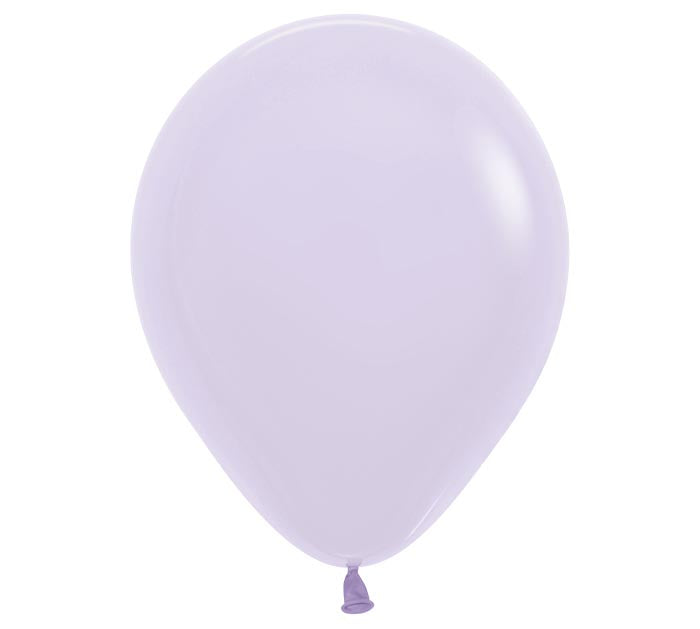 Sempertex Pastel Matte Lilac