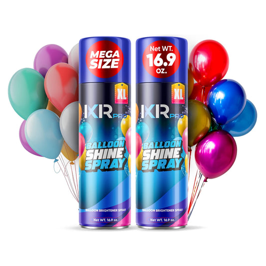 MEGA SHINE