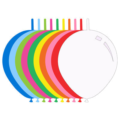 Decomex Linking 11"