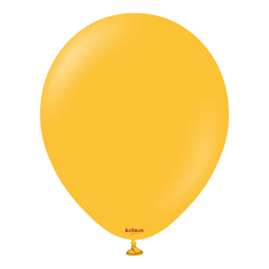 Kalisan Pale Yellow