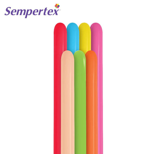 160 Sempertex (100)