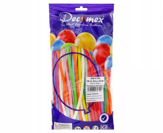 260 Decomex