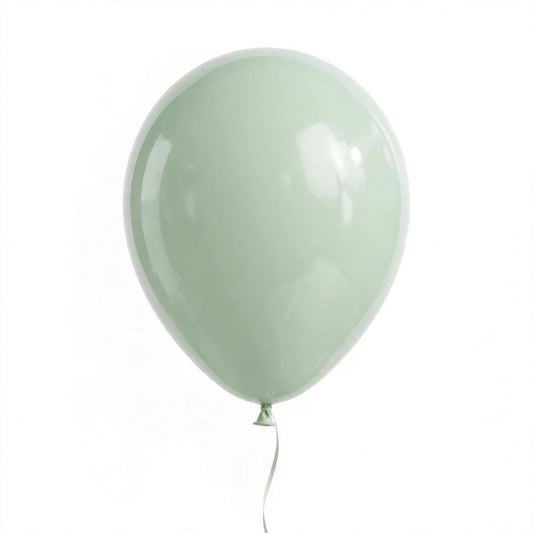 Kalisan Macaron Pale Green