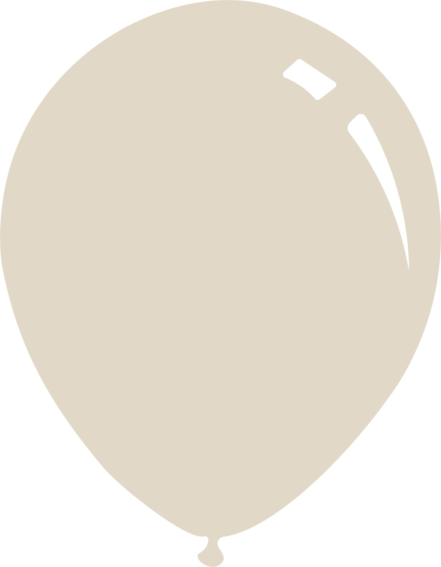 Decomex Sand