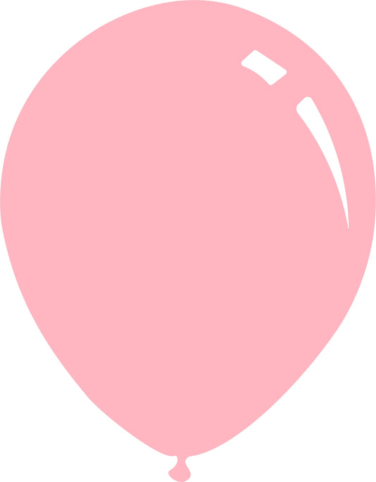 Decomex Light Pink