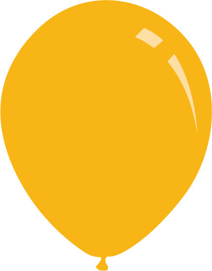Decomex Golden Yellow
