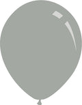 Decomex Metallic Silver