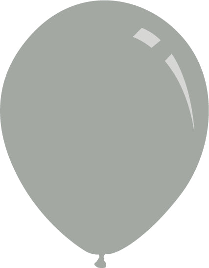 Decomex Metallic Silver