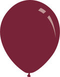 Decomex Metallic Burgundy