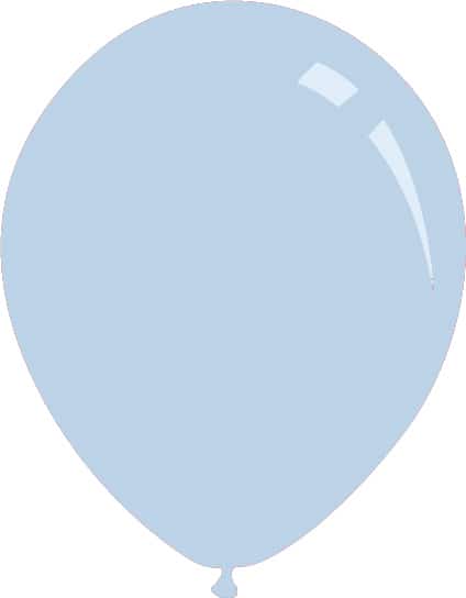 Decomex Metallic Light Blue