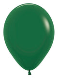 Sempertex Fashion Forest Green