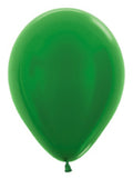 Sempertex Metallic Pearl Green