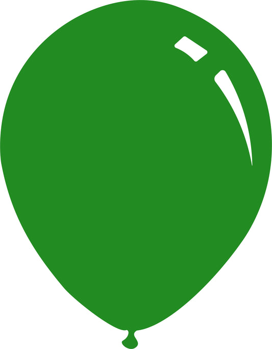 Decomex Forest Green