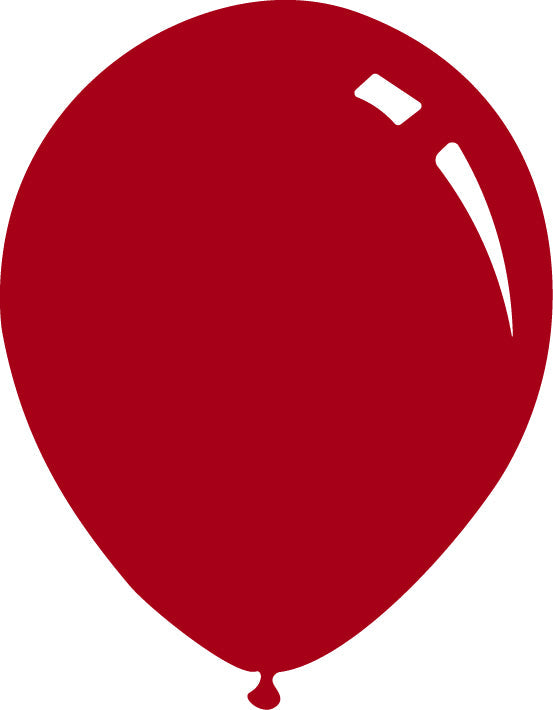 Decomex Ruby Red