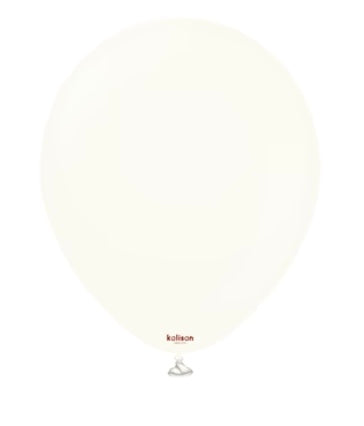 Kalisan Retro White